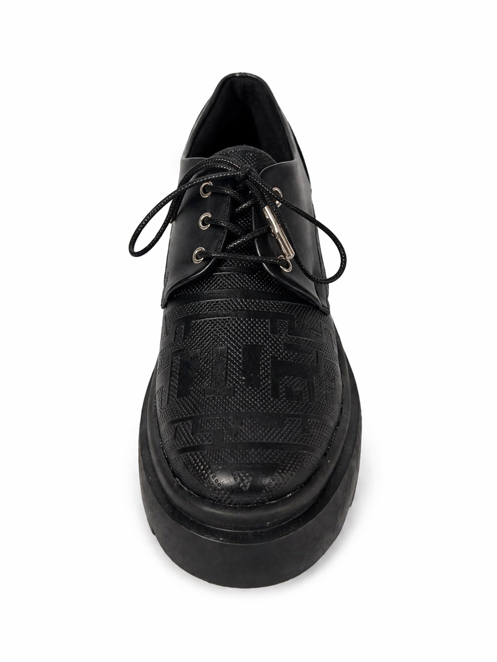 Zapatos Mujer Negro OCAi Brenda