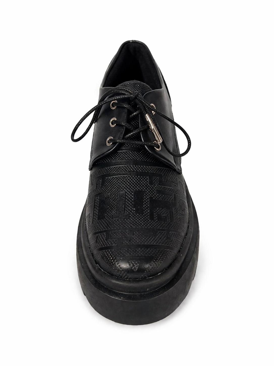 Zapatos Mujer Negro OCAi Brenda