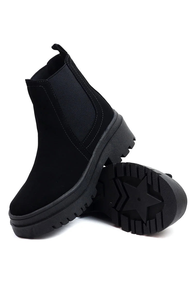 Botín Negro OCAi - Chelsea