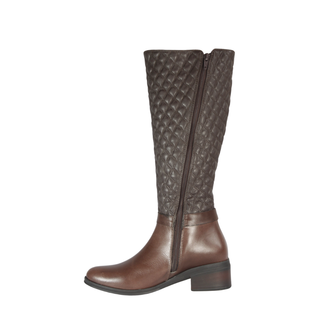 Bota Mujer Café OCAi - Diane