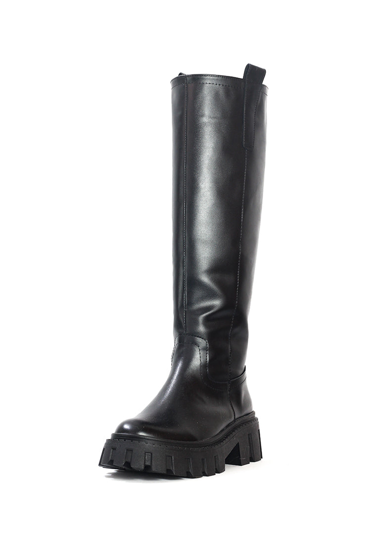 Botas Mujer Negro OCAi - Alessandra
