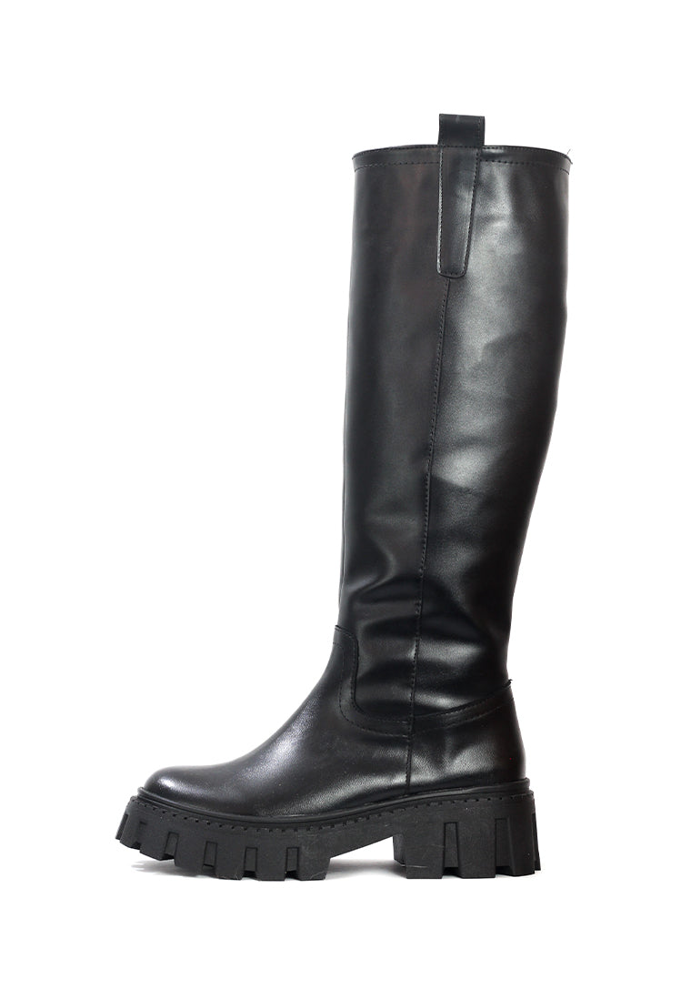 Botas Mujer Negro OCAi - Alessandra