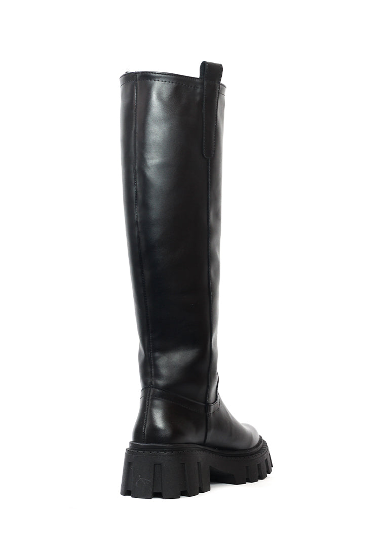 Botas Mujer Negro OCAi - Alessandra