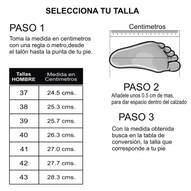 Botas Chelsea en Cuero para Hombre – Salerno